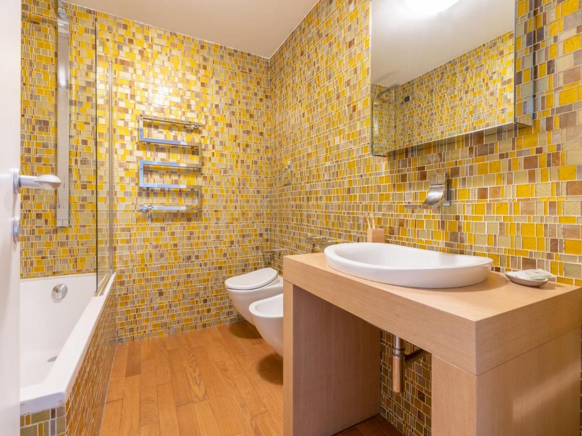Apartment The Rent - Modern Two-bedroom Near Navigli Mailand